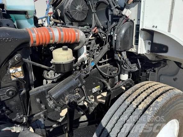 Peterbilt 337 Строителство - Други
