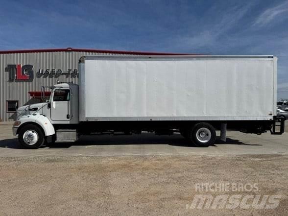 Peterbilt 337 Строителство - Други