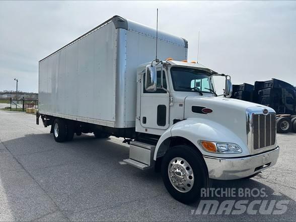 Peterbilt 337 Строителство - Други