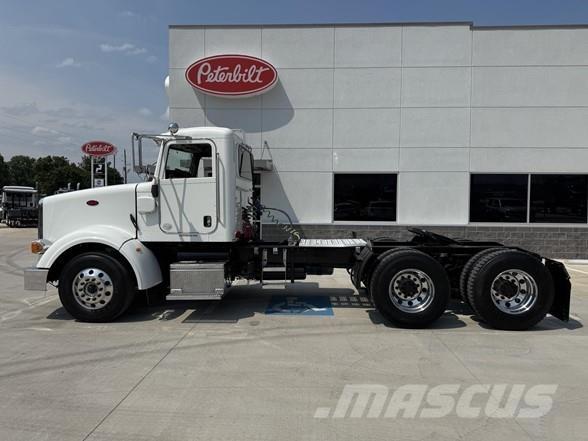 Peterbilt 367 Влекачи