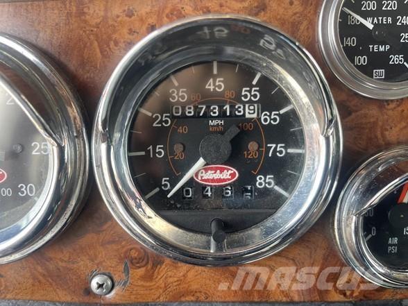 Peterbilt 379 Влекачи