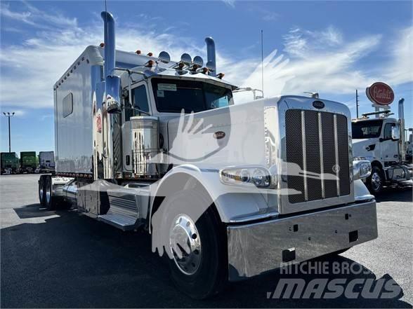 Peterbilt 389 Влекачи