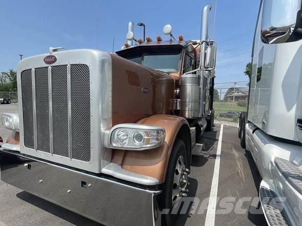 Peterbilt 389 Влекачи