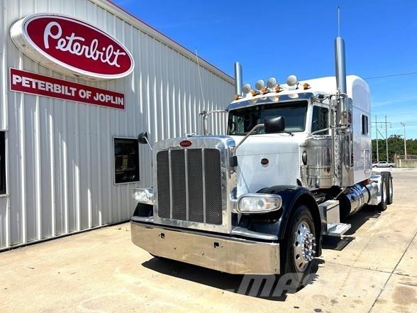 Peterbilt 389 Влекачи
