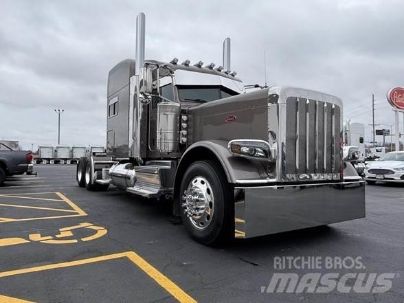Peterbilt 389 Влекачи
