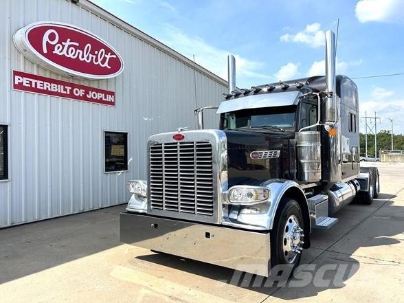 Peterbilt 389 Влекачи