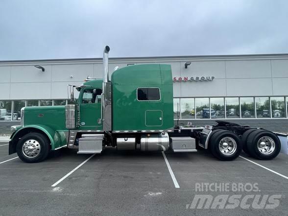 Peterbilt 389 Влекачи