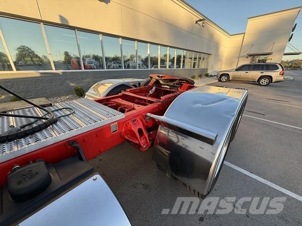 Peterbilt 389 Влекачи