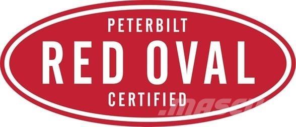 Peterbilt 389 Влекачи