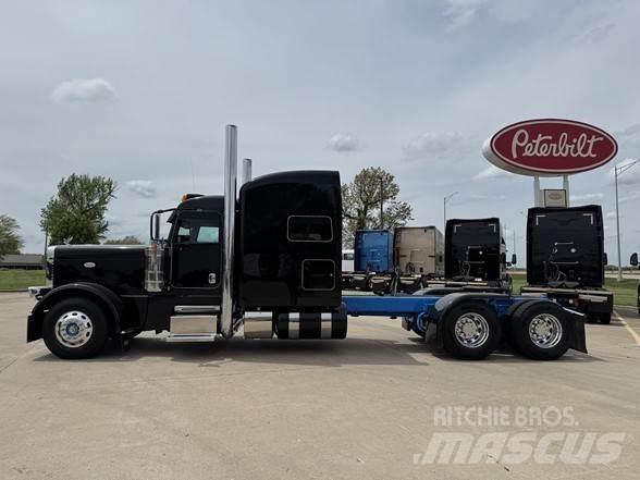 Peterbilt 389 Влекачи
