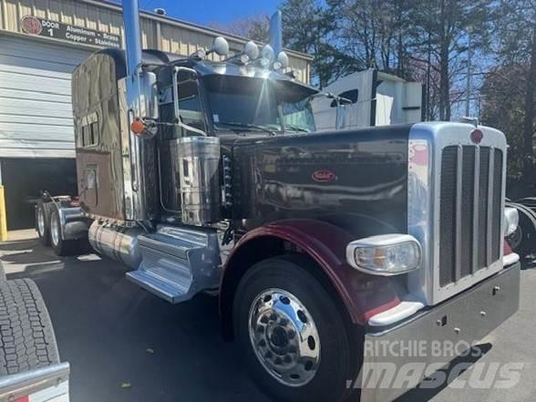 Peterbilt 389 Влекачи