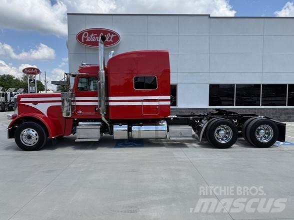 Peterbilt 389 Влекачи