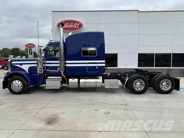 Peterbilt 389 Влекачи