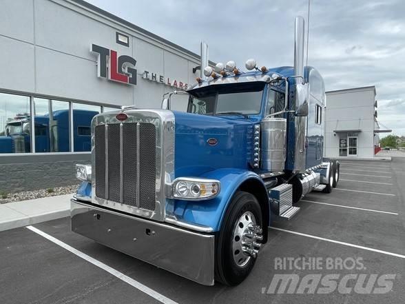 Peterbilt 389 Влекачи