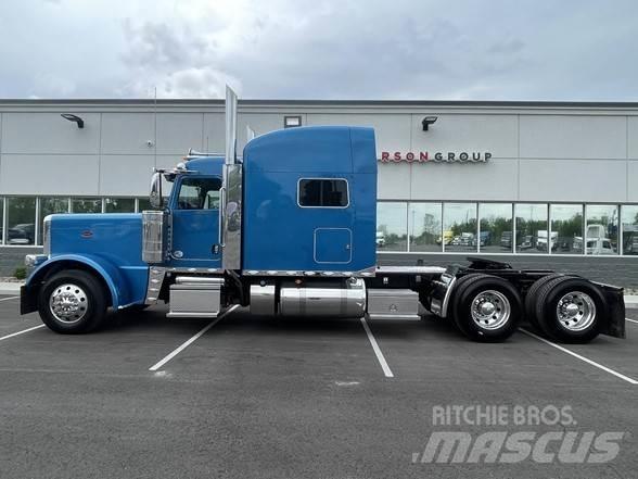 Peterbilt 389 Влекачи