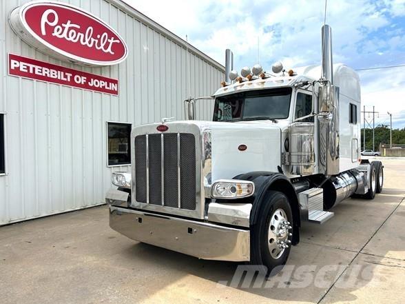 Peterbilt 389 Влекачи