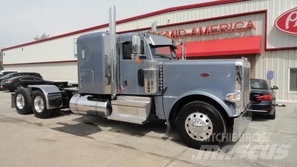 Peterbilt 389 Влекачи