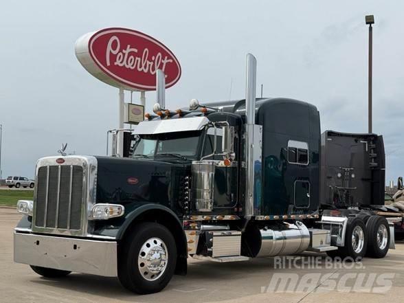 Peterbilt 389 Влекачи