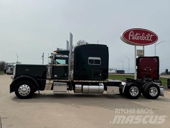 Peterbilt 389 Влекачи