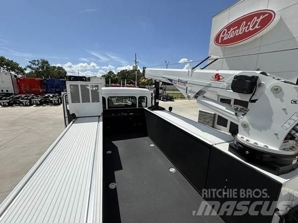 Peterbilt 536 Строителство - Други