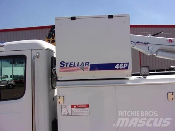 Peterbilt 536 Строителство - Други