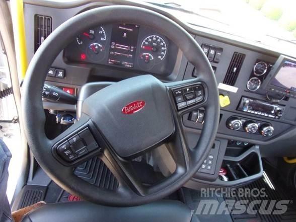 Peterbilt 536 Строителство - Други