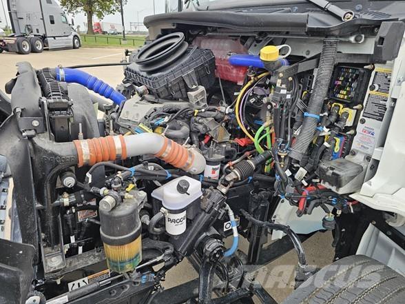 Peterbilt 536 Строителство - Други