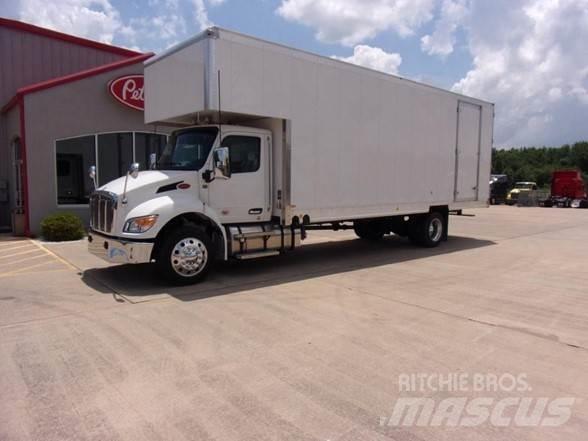 Peterbilt 536 Каросерии