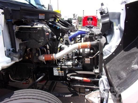 Peterbilt 536 Каросерии
