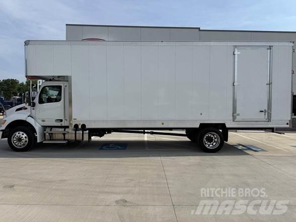 Peterbilt 536 Каросерии