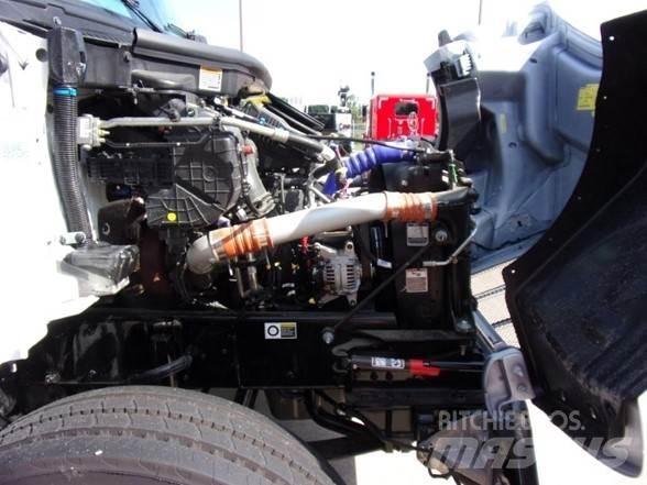 Peterbilt 537 Строителство - Други