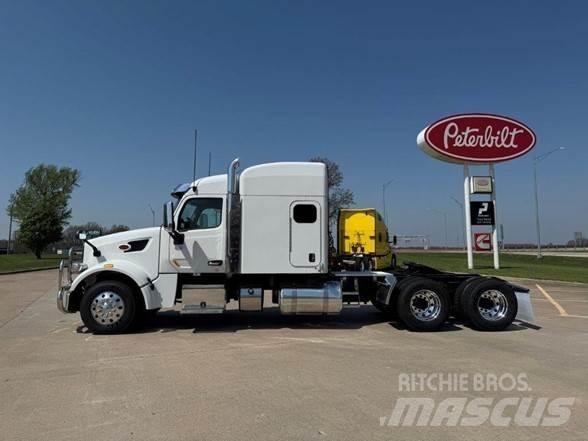 Peterbilt 567 Влекачи