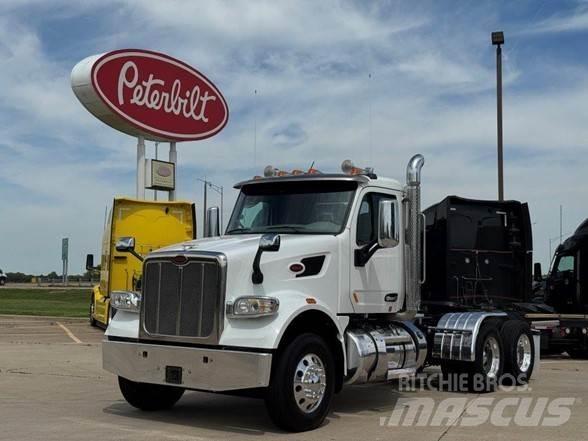 Peterbilt 567 Влекачи
