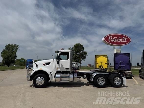 Peterbilt 567 Влекачи