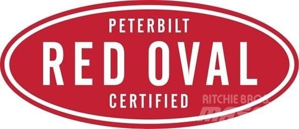 Peterbilt 567 Влекачи