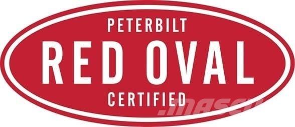 Peterbilt 567 Влекачи