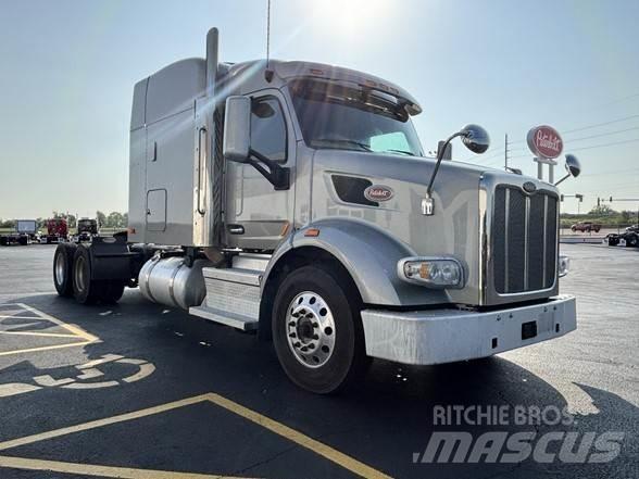 Peterbilt 567 Влекачи