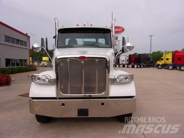 Peterbilt 567 Влекачи