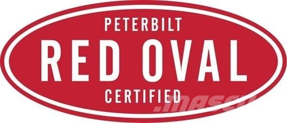 Peterbilt 567 Влекачи