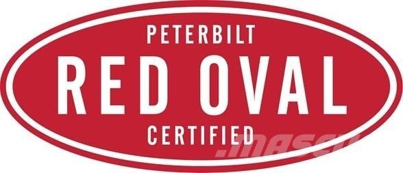 Peterbilt 567 Влекачи