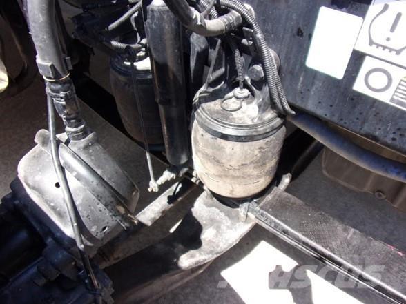 Peterbilt 567 Влекачи