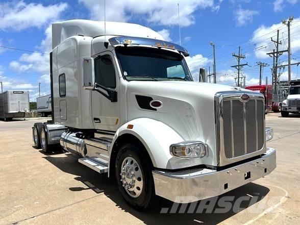 Peterbilt 567 Влекачи