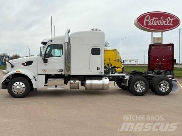 Peterbilt 567 Влекачи