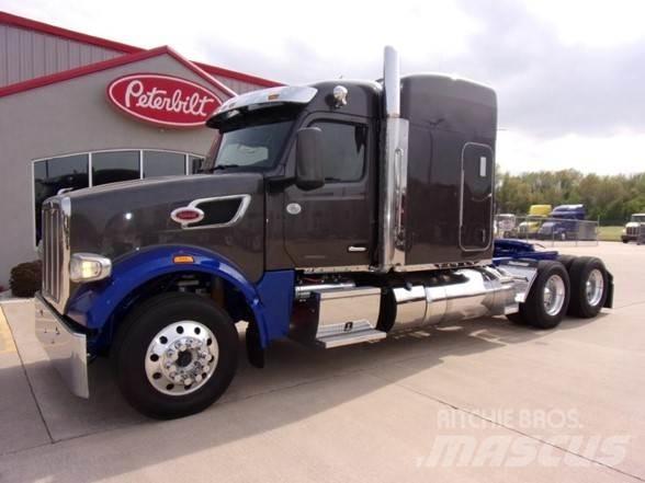 Peterbilt 567 Влекачи