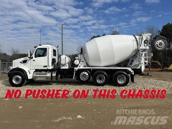 Peterbilt 567 Строителство - Други