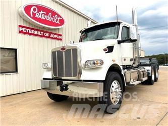 Peterbilt 567 Влекачи