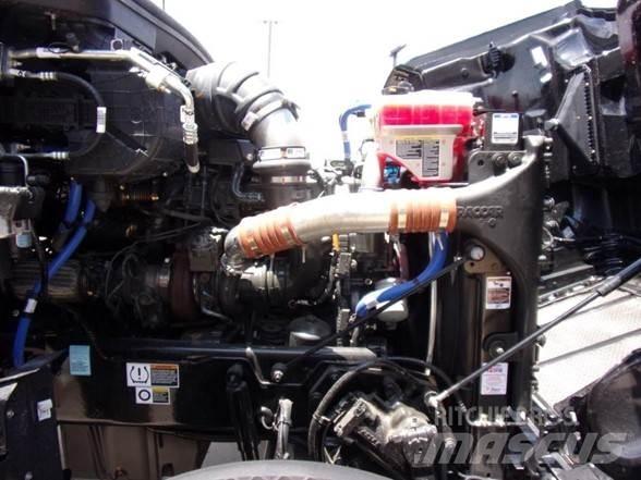 Peterbilt 567 Самосвал