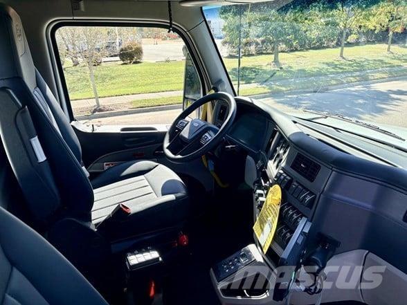 Peterbilt 567 Строителство - Други