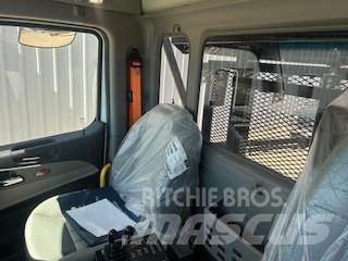 Peterbilt 567 Камиони за отпадъци