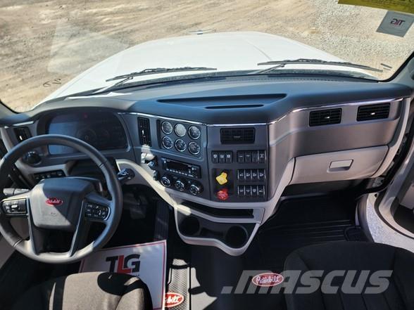 Peterbilt 567 Влекачи